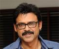 Venkatesh to play Mohanlal's role in the Telugu remake of Drishyam