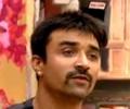 Ajaz Khan in Rohit Shetty's Singham 2?