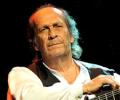 Spanish guitar great Paco De Lucia dies