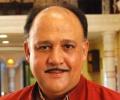 Alok Nath reveals his favourite 'Sanskar' joke!