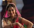 Review: Madhuri Dixit dazzles with Dedh Ishqiya