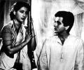 'Suchitra Sen was the perfect Paro'