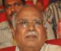 Legendary Telugu actor Akkineni Nageswara Rao no more