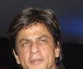 Shah Rukh Khan discharged from hospital