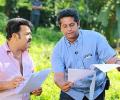 Kamal Haasan in Drishyam's Tamil version