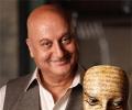 Review: The Anupam Kher Show is quite revealing