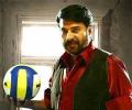 Mammootty' s Manglish, to be released in Dolby Atmos