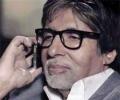 Review: Bachchan's strong, but Yudh starts off too slow