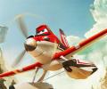 Review: Planes: Fire and Rescue doesn't live up to expectations