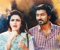 Review: Velaiyilla Pattadhari is pure entertainment