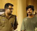 Review: Vikramadityan entertains in parts