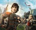 How To Train Your Dragon 2 Contest: Win Goody Bags!