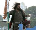 The suspense over Mohanlal's Koothara continues