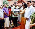 Dileep's Buddhettan to be renamed Villali Veeran