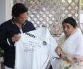 Lata and Sachin didn't deserve the Bharat Ratna