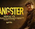 Mammootty's 'Salt n Pepper' avatar in Gangster