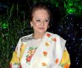 Saira Banu: Nanda loved biryani and shami kebabs