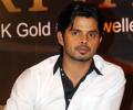 Sreesanth to participate in Jhalak Dikhhla Jaa 7