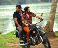 Kunchacko Boban and Biju Menon team up again in Bhaiya Bhaiya