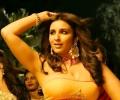 Parineeti: Ranveer is completely shameless!