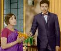 Dr Rajkumar's Kasturi Nivasa returns in colour today