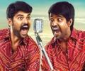 Review: Oru Oorla Rendu Raja is a waste of time