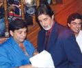 Baghban director Ravi Chopra passes away