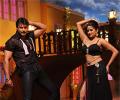 Darshan's Ambareesha releases today