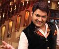 What makes Kapil Sharma the hottest property on TV