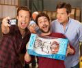 Review: Horrible Bosses 2 is an all-out entertainer