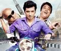 Review: Ekkees Toppon Ki Salaami has repeat value