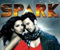 Review: No Spark in this film