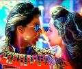 Happy New Year: The WIDEST release for a Bollywood film