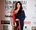 Aishwarya can save the Mumbai Film Festival, BUT...