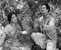 V Shantaram's brilliant Manoos turns 75