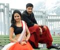 First Look: Gopichand's Loukyam