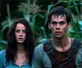 Review: The Maze Runner is a taut, edge-of-the-seat action flick