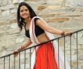 'I did my first Kannada film to earn pocket money'