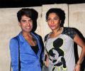 PIX: Diandra, Bobby Deol party with Bigg Boss' Ali Quli Mirza