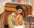 Review: Detective Byomkesh Bakshy is a mystery movie that doesn't mystify