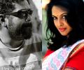 Amal Neerad marries Jyotirmayi