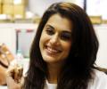 Taapsee: I was not keen on doing Kanchana 2