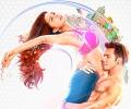 Bored? Solve the ABCD 2 puzzle, right here!