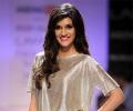 Kriti Sanon: I am sweet and diplomatic in real life