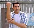 Rowdy Rathore, Holiday, Baby: Akshay Kumar's TOP 10 action scenes!