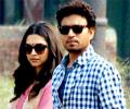 Irrfan: Deepika Padukone wants to flourish as an actor