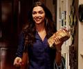 Review: Piku's music is impressive