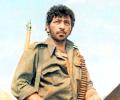 Why Amjad Khan never worked with Salim-Javed again