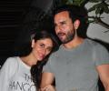 PIX: Saif-Kareena, Katrina-Ranbir watch Phantom