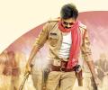 First look: Pawan Kalyan's Sardaar Gabbar Singh